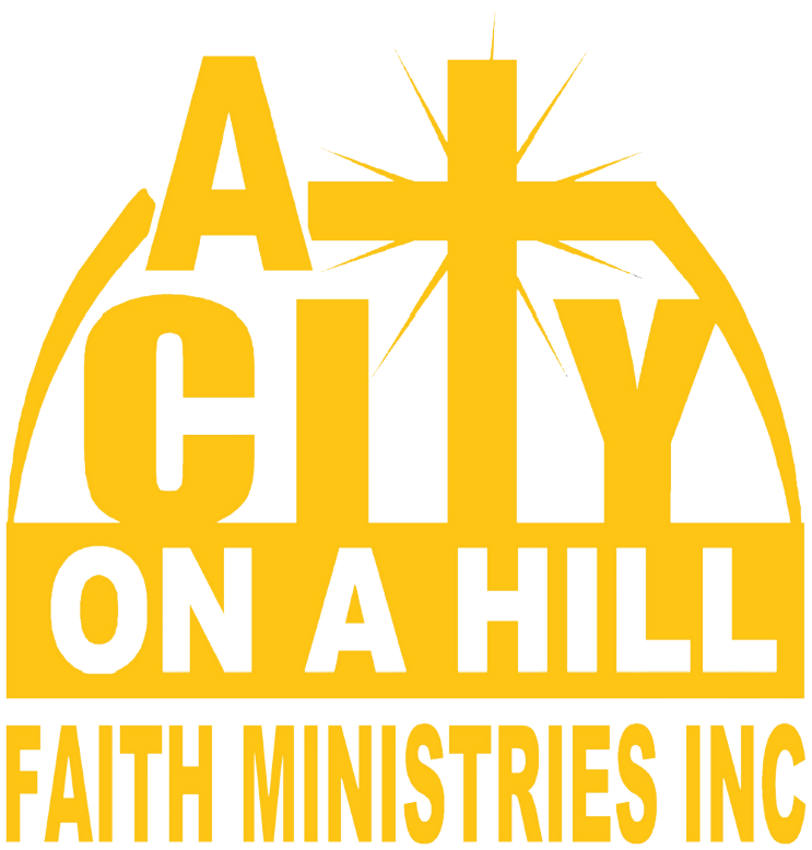 A City On A Hill Faith Ministries Inc